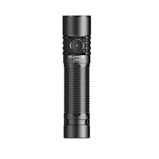 Lommelykt Klarus G15 V2.0