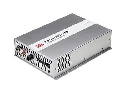 DEFA Inverter Ekte sinusbølge