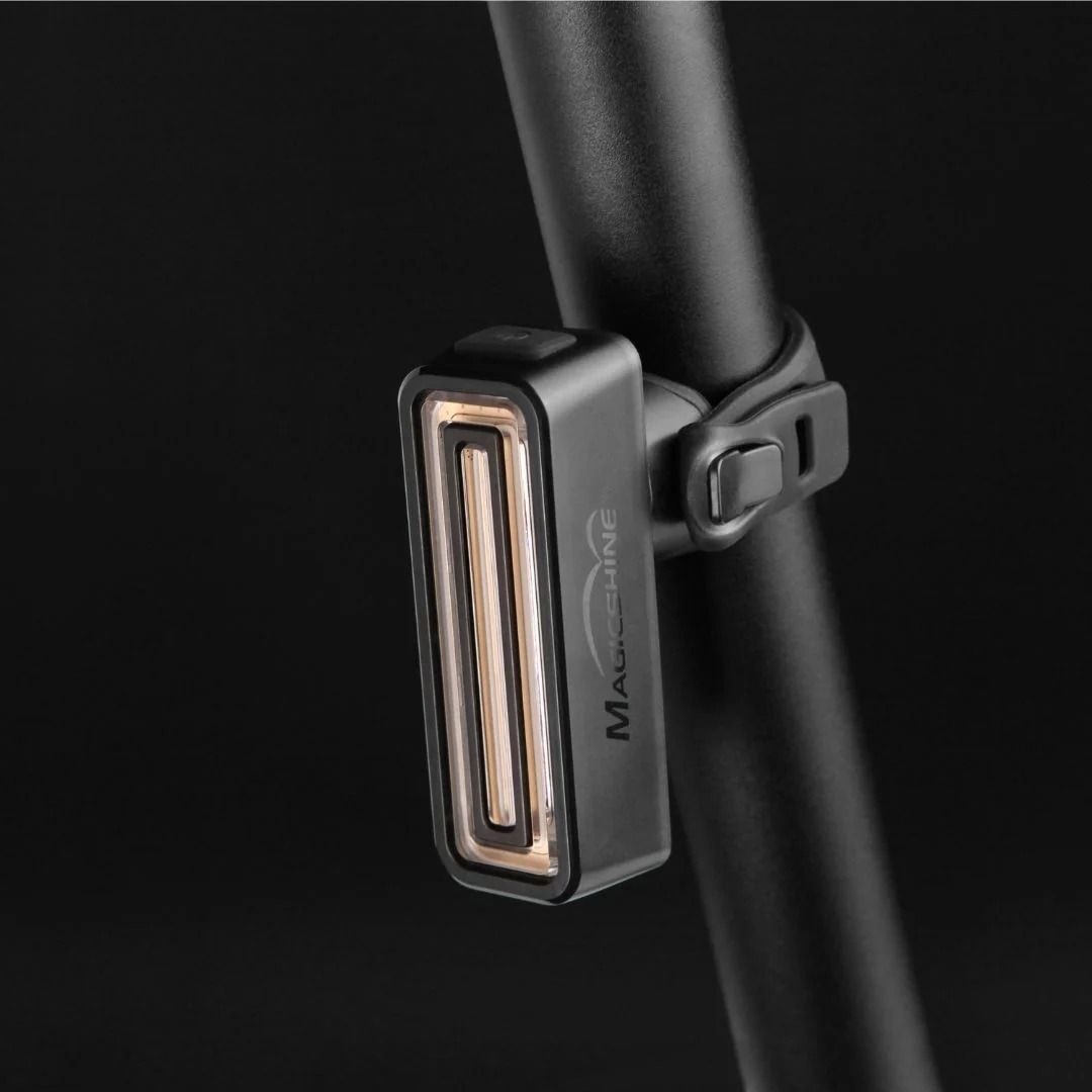 Magicshine SEEMEE 100 V2.0 Smart Sykkelbaklys 