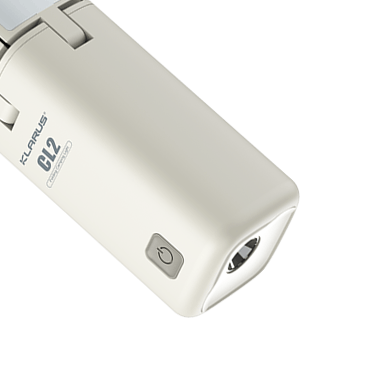 KLARUS CL2 Campinglykt