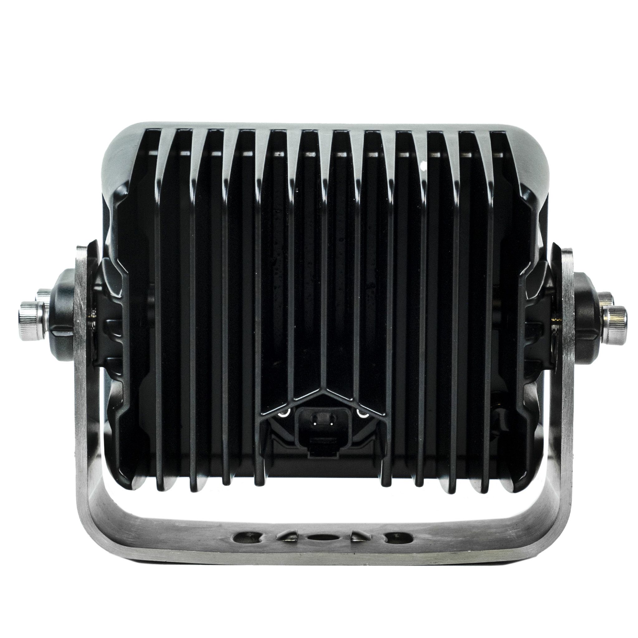 LED Arbeidslys LuminaLights Core 192 – Kraftig 192W Flood Beam 110°