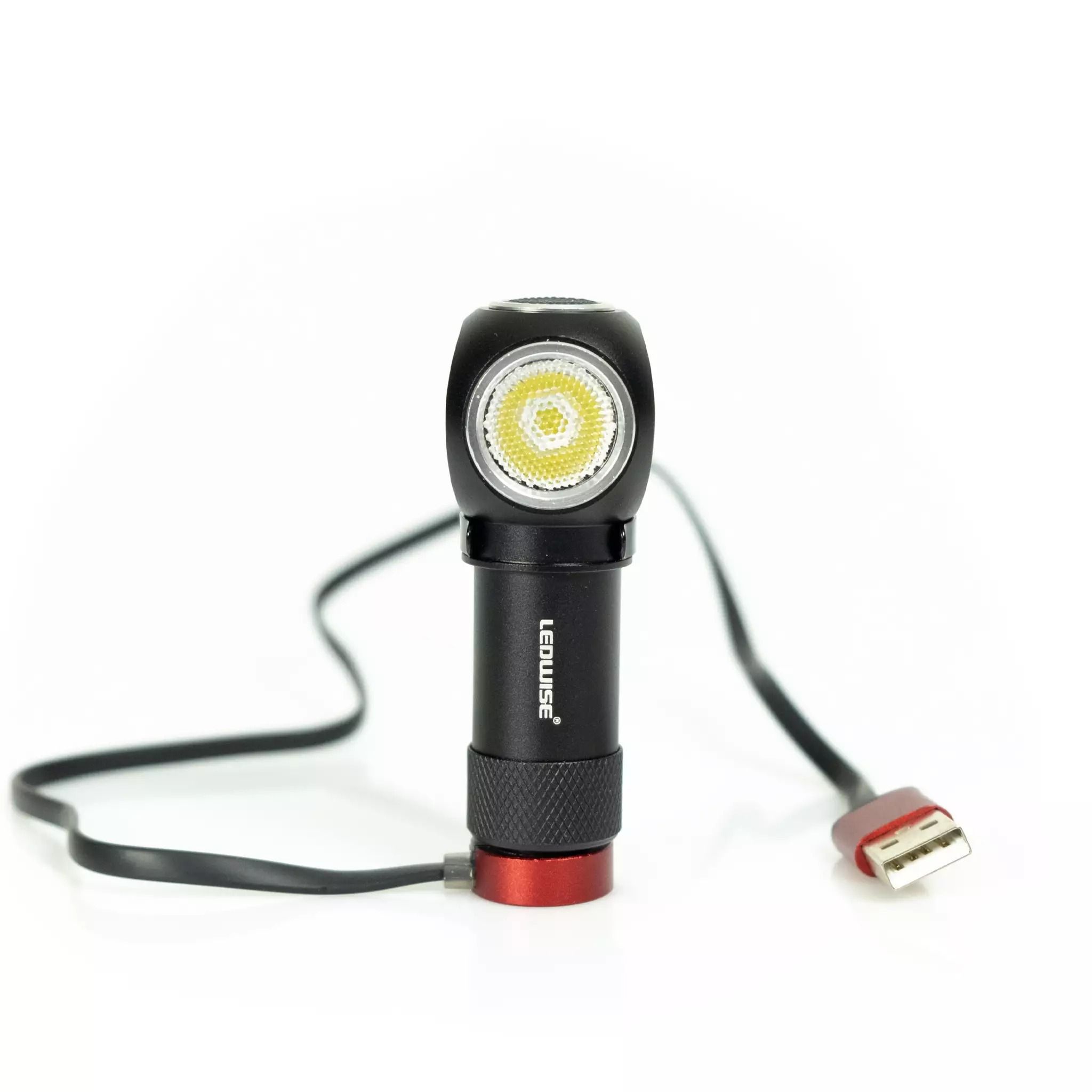 Ledwise mini hodelykt