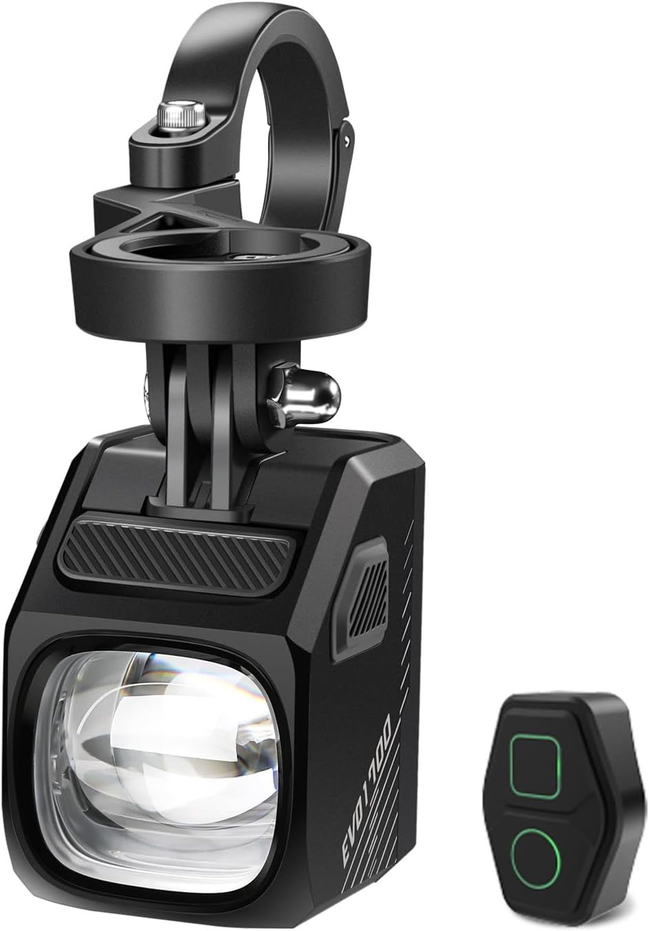 Magicshine EVO 1700 Sykkellys