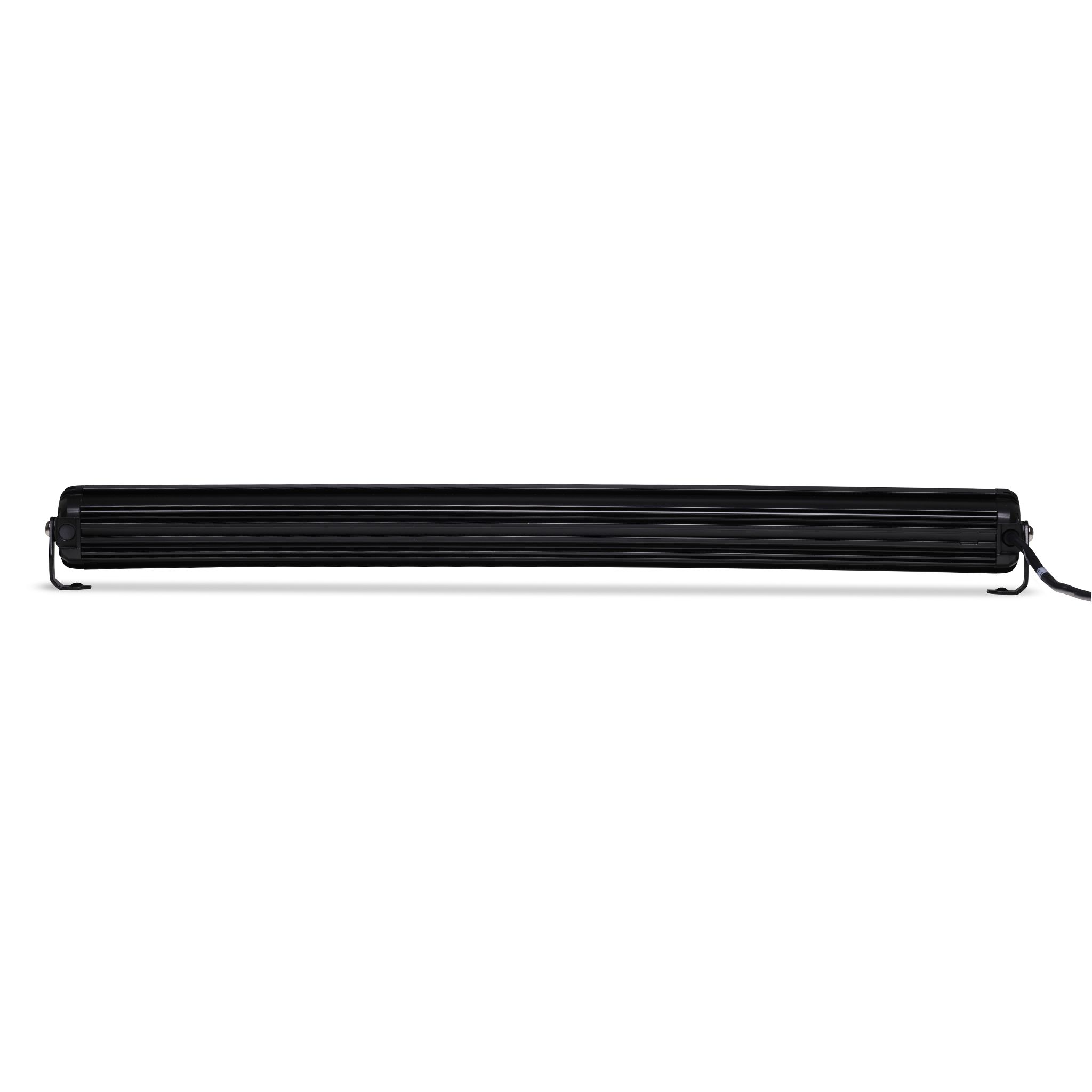LuminaLights Dark Dual 800 Curved led-bar