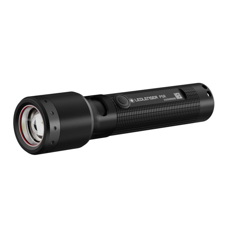 Ledlenser P5R Lommelykt