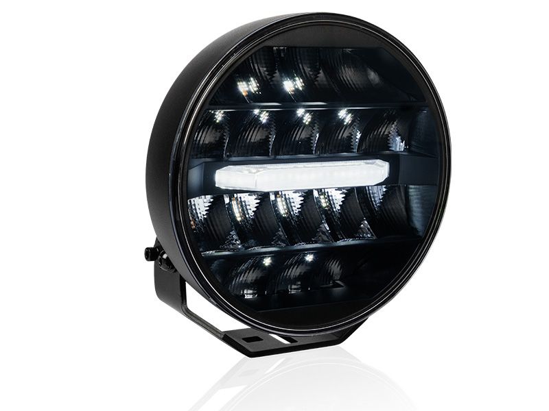 Optibeam Elites 9 LED-ekstralys