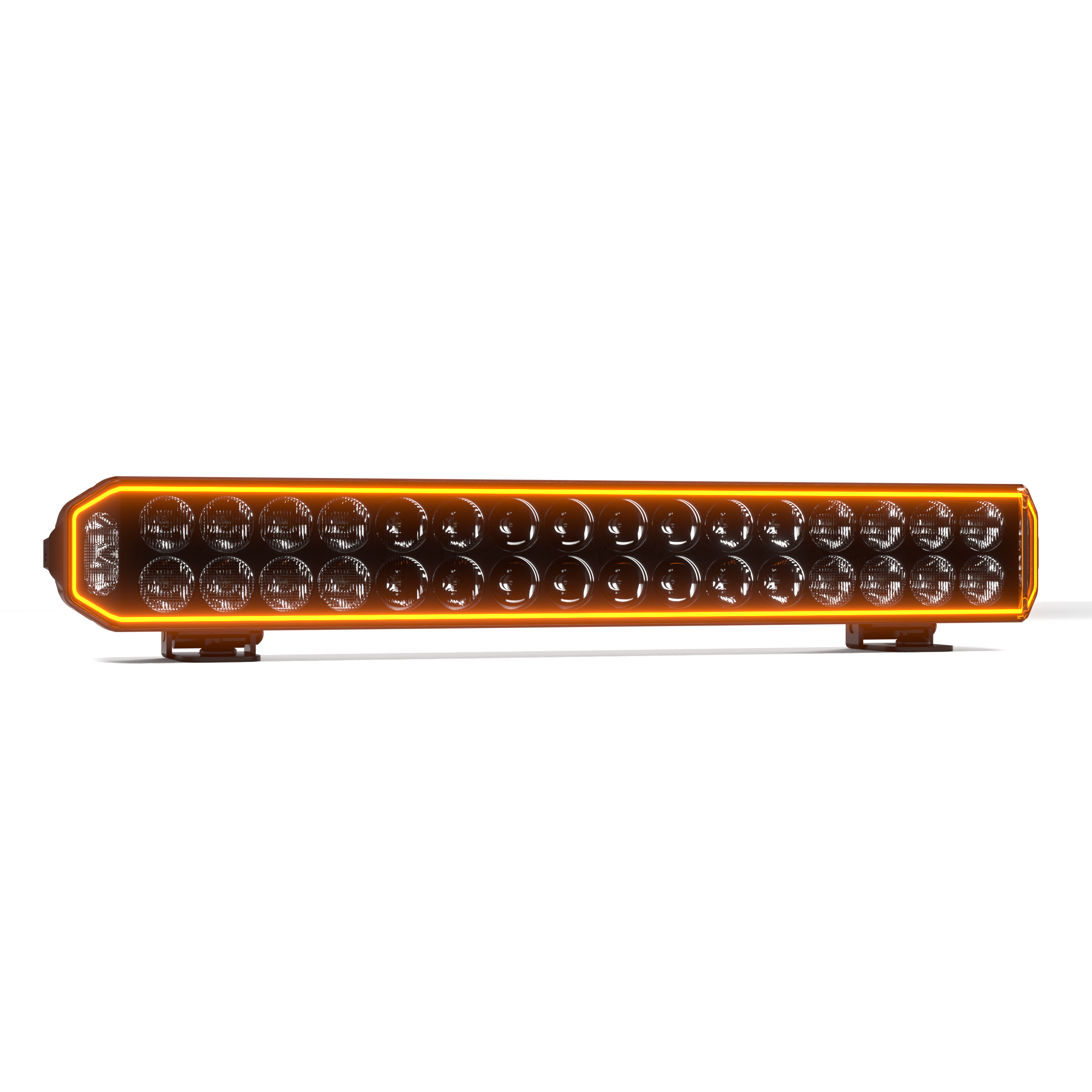 LuminaLights STRIKER MAX LED-Bar 22''