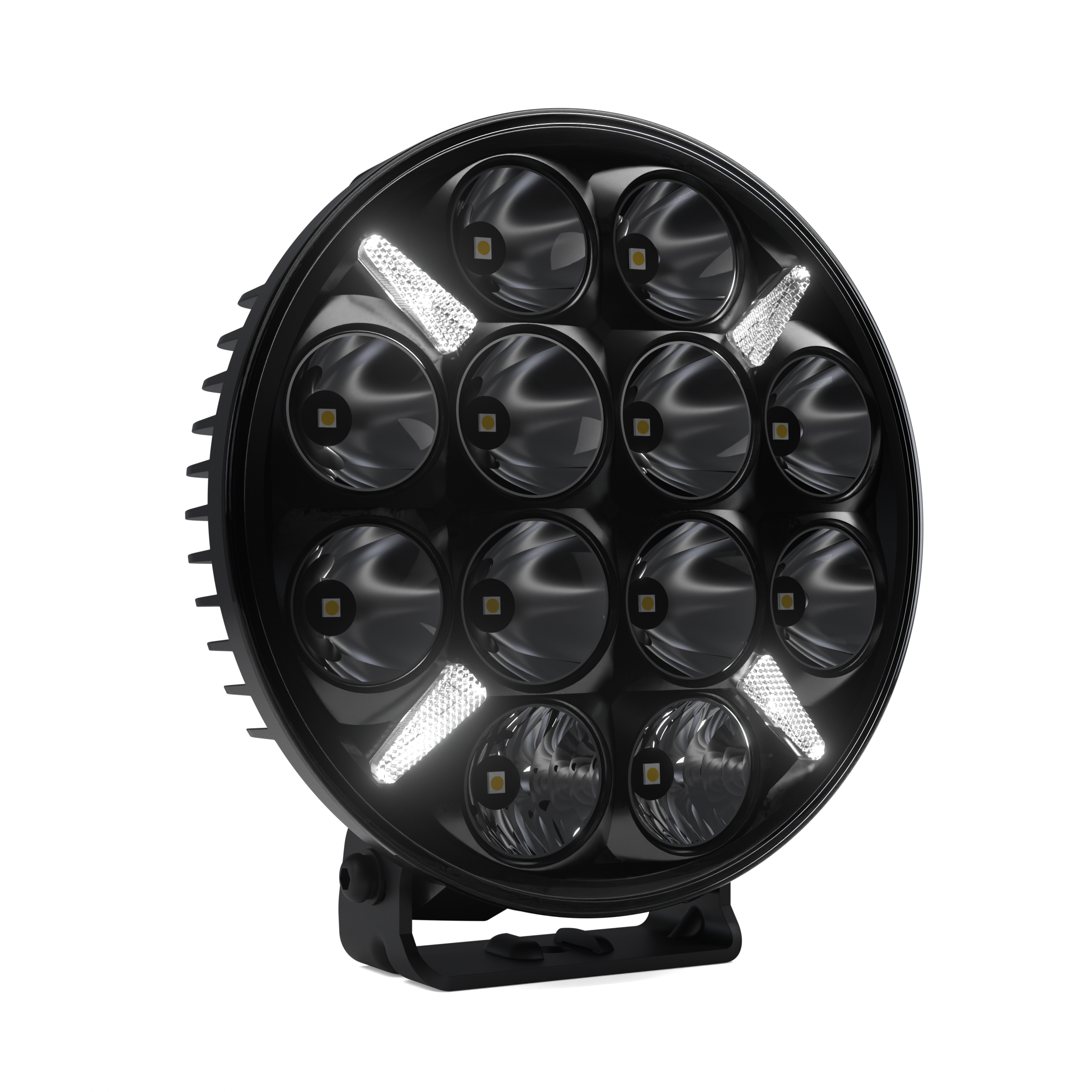 SEEKER MOMENTUM V2 LED-Ekstralys