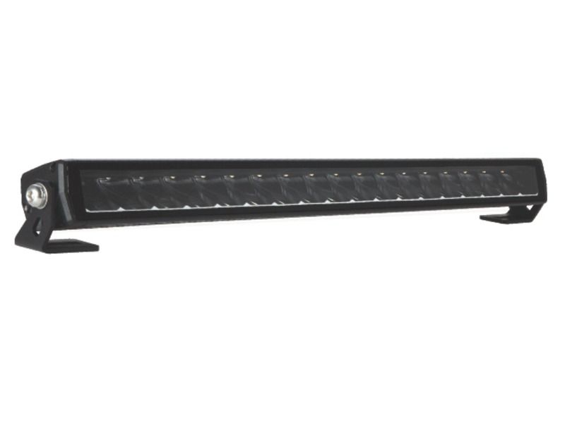 LED-bar Contrast DC LED