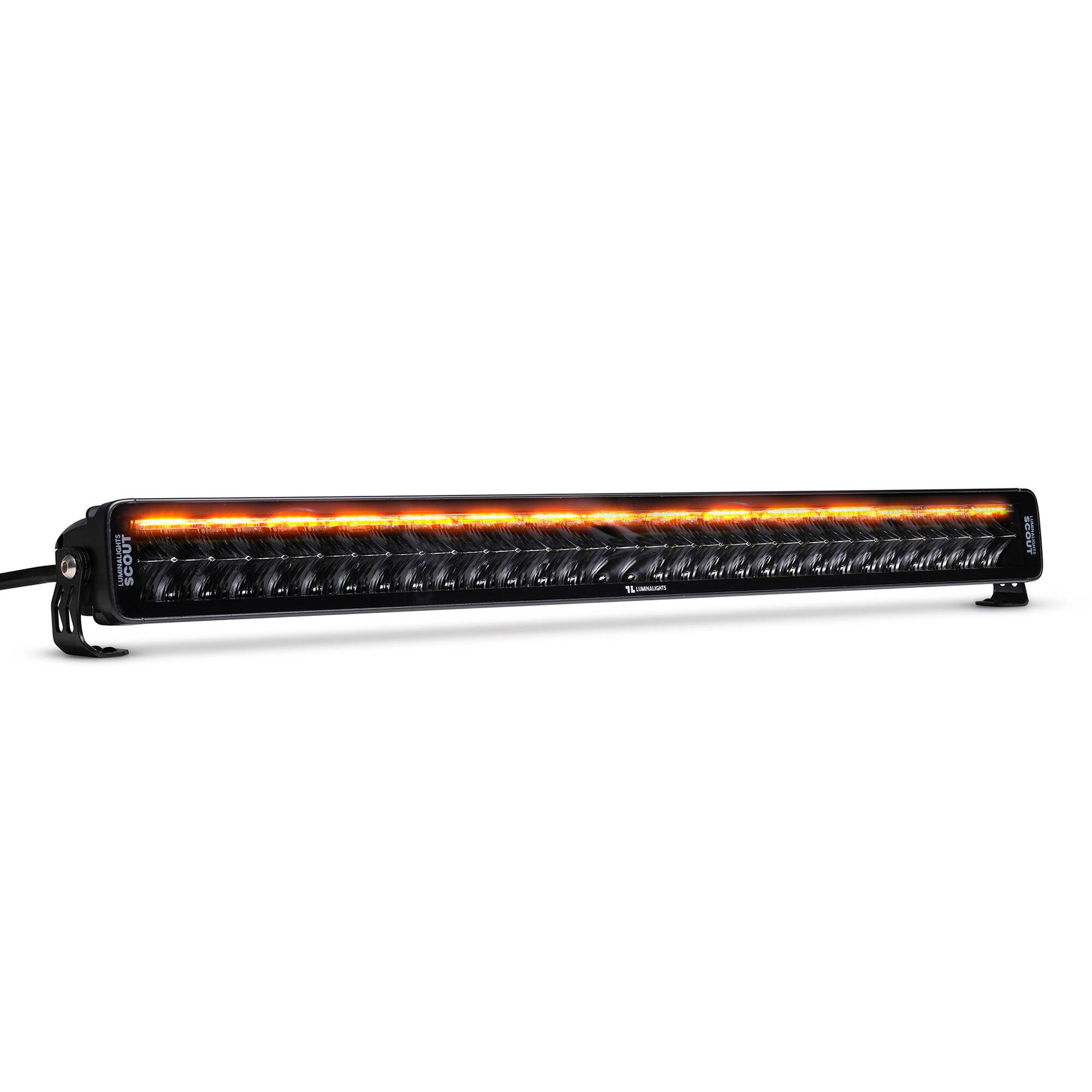LuminaLights Dark Dual 800 Flash led-bar