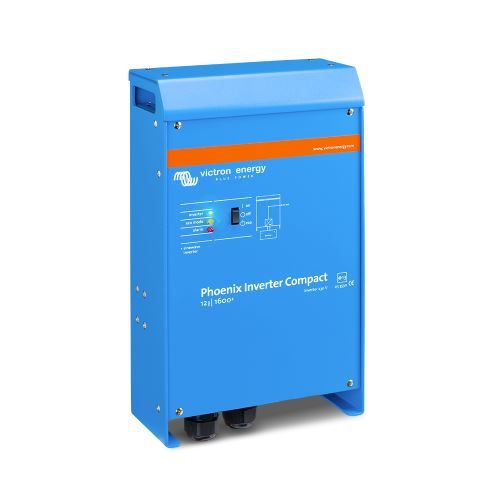 Victron Energy Phoenix inverter