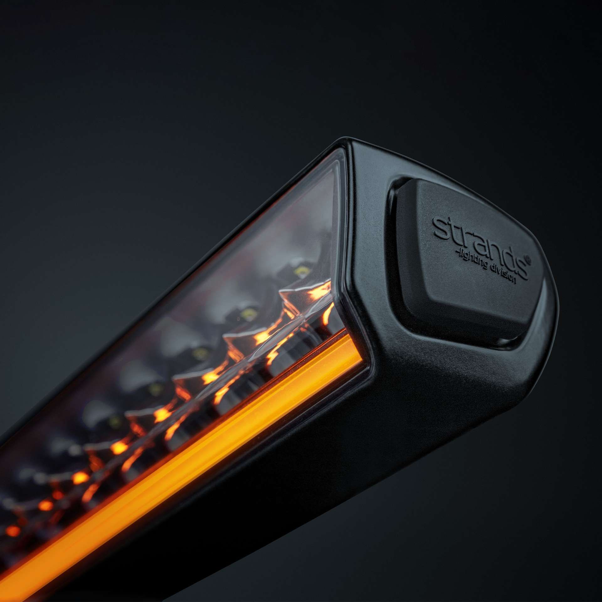 Skylord Exp 40" LED-bar