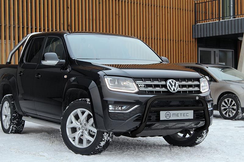 Frontbøyle, Vw Amarok 16-22