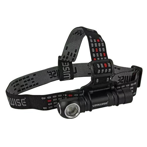 LEDWISE SP ECOKIT Hodelykt pakke