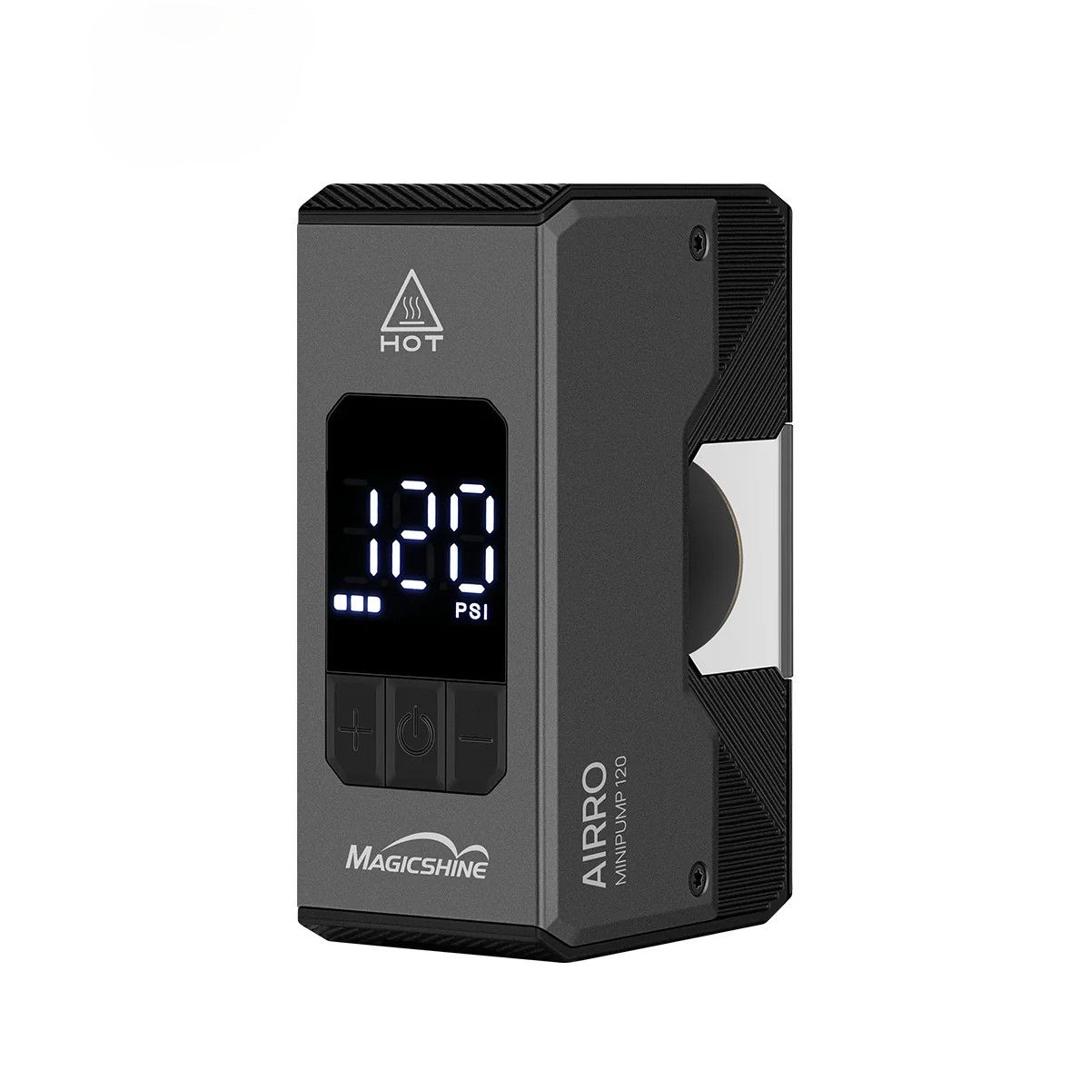 Magicshine AIRRO Mini sykkelpumpe