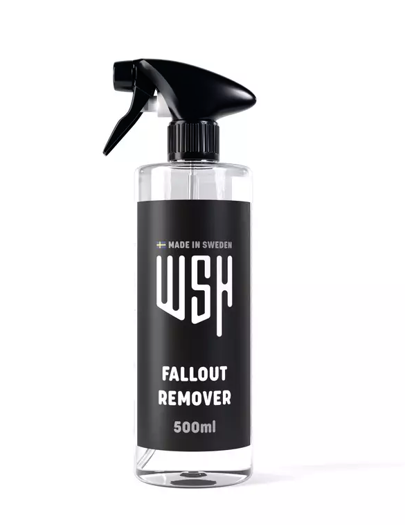WSH Premium Felgrengjøringspakke 