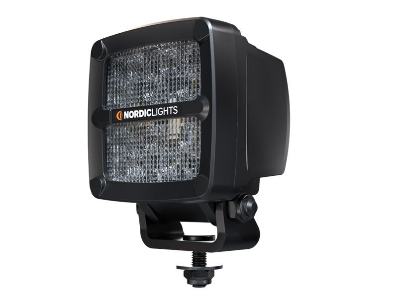 Nordic Lights Scorpius Pro 4500 Flood arbeidslys