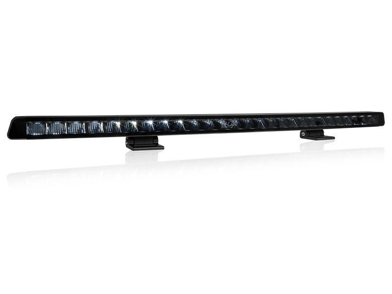 W-LIGHT SURGE SUPER SLIM 30 LED-lysrampe