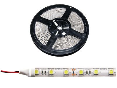 LED stripe 5 m