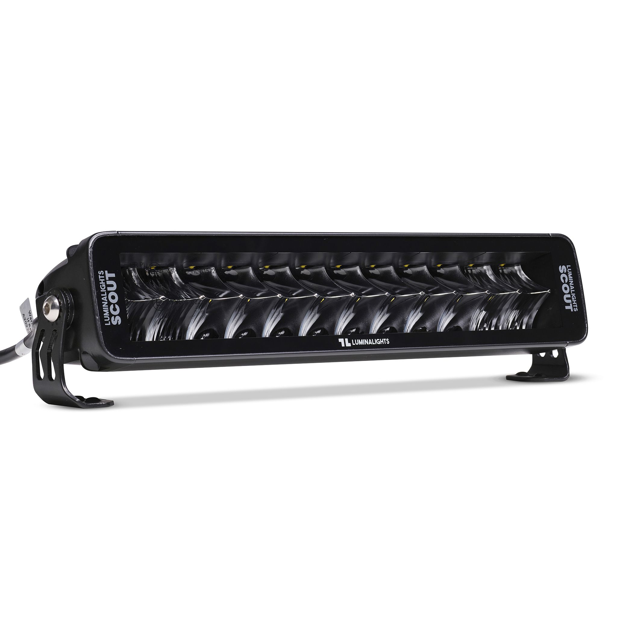 LuminaLights Scout Dual 400 Ledbar