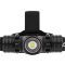 LED-hodelykt Coast XPH34R 2075 lm