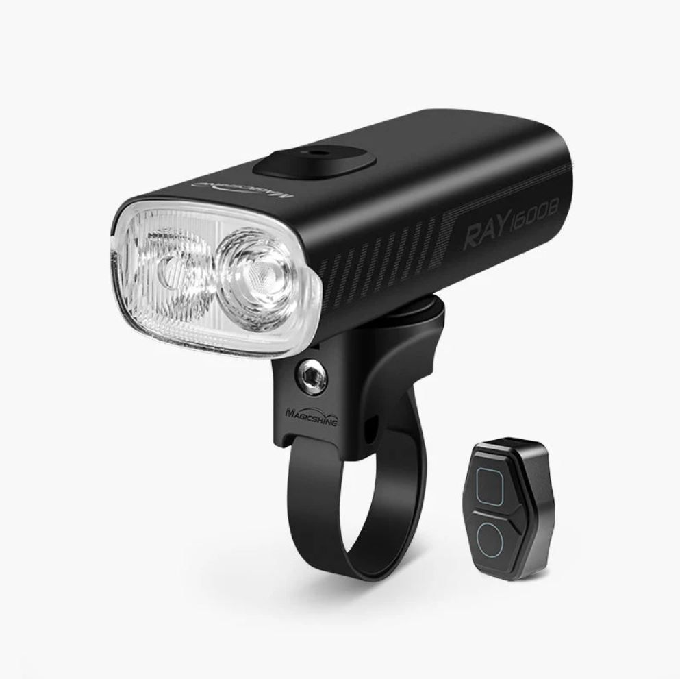 Magicshine RAY 1600B Sykkellys