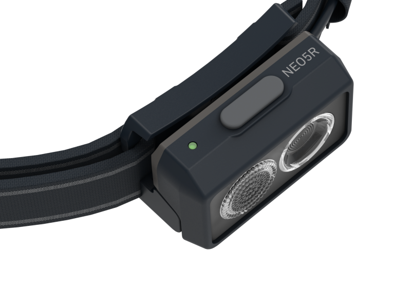 Ledlenser NEO5R Hodelykt