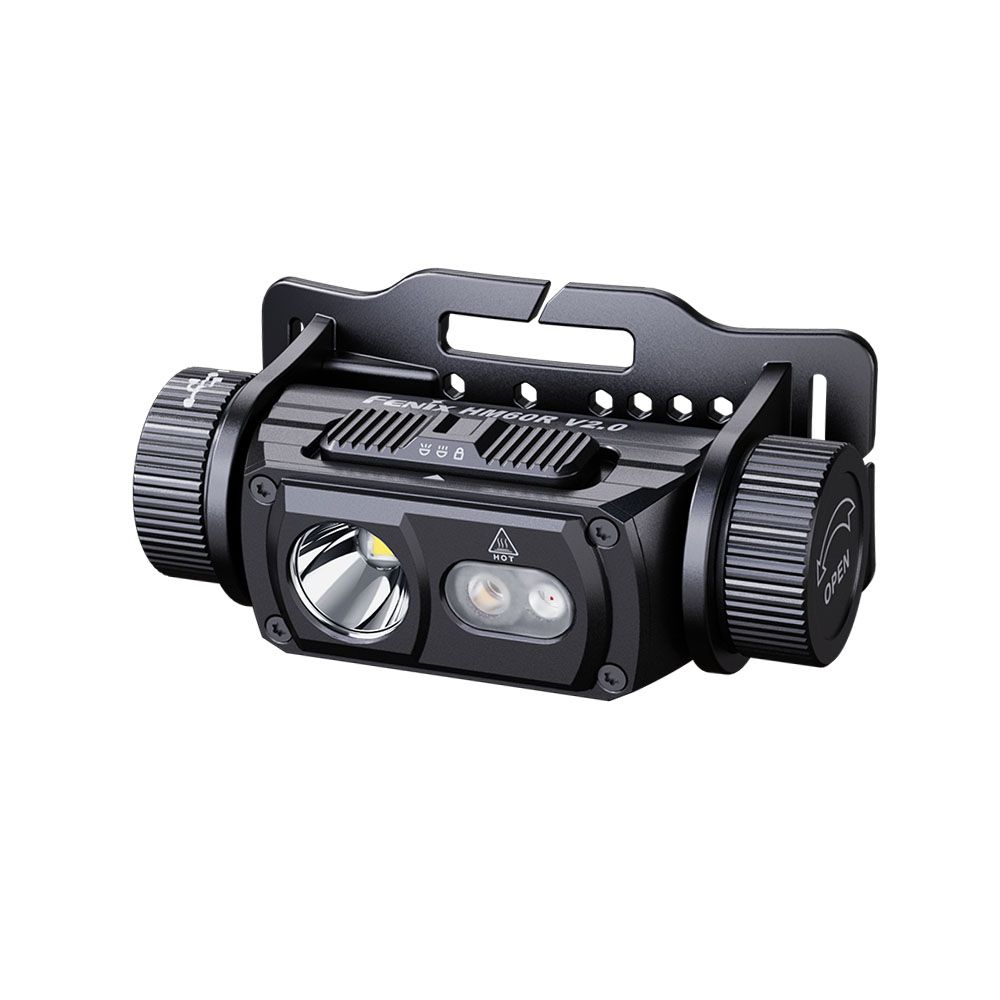 Fenix HM60R V2.0, 1600lm hodelykt