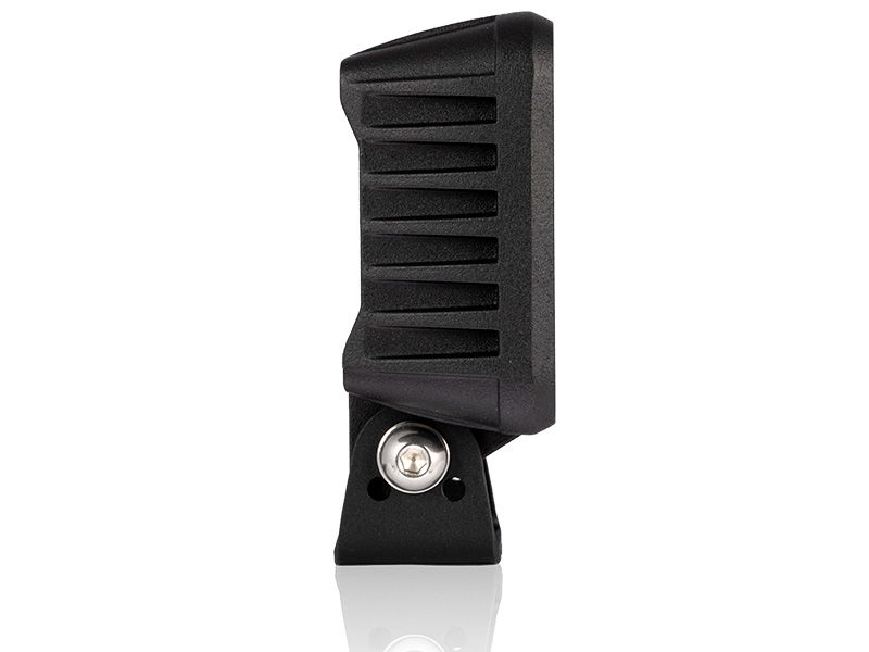 Arbeidslys Optibeam Snowb Heated