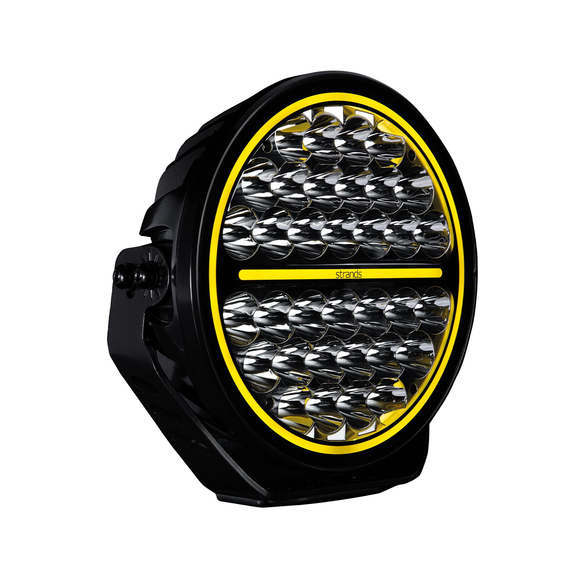Strands Siberia XP 9'' LED-ekstralys
