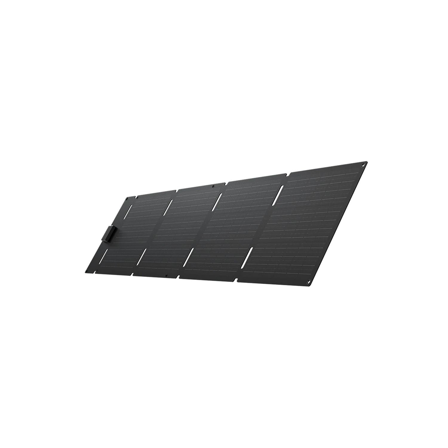 EcoFlow 60W sammenleggbar solcellepanel (Type-C)