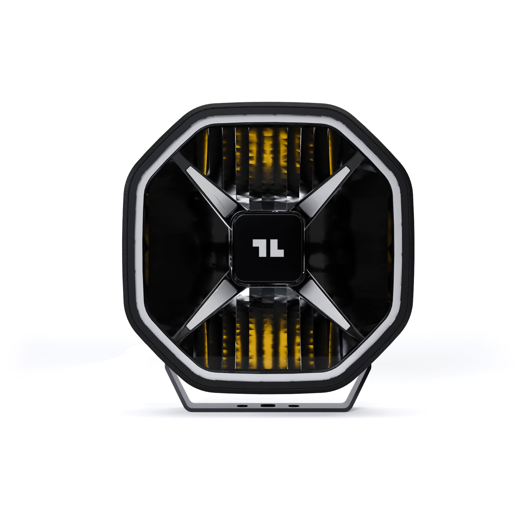 LuminaLights Power X 9 led-ekstralys