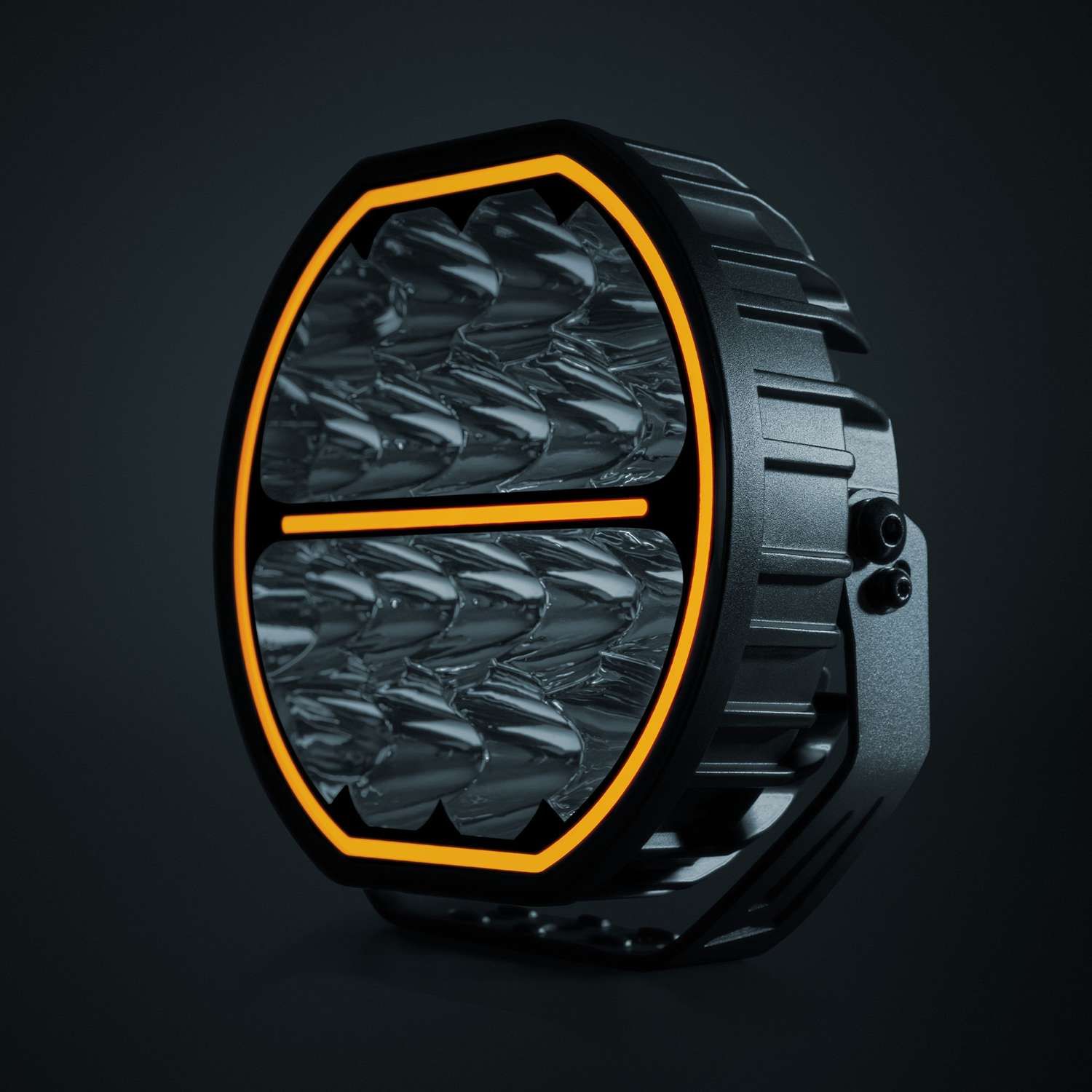 Strands Big Energy EB 9" LED ekstralys