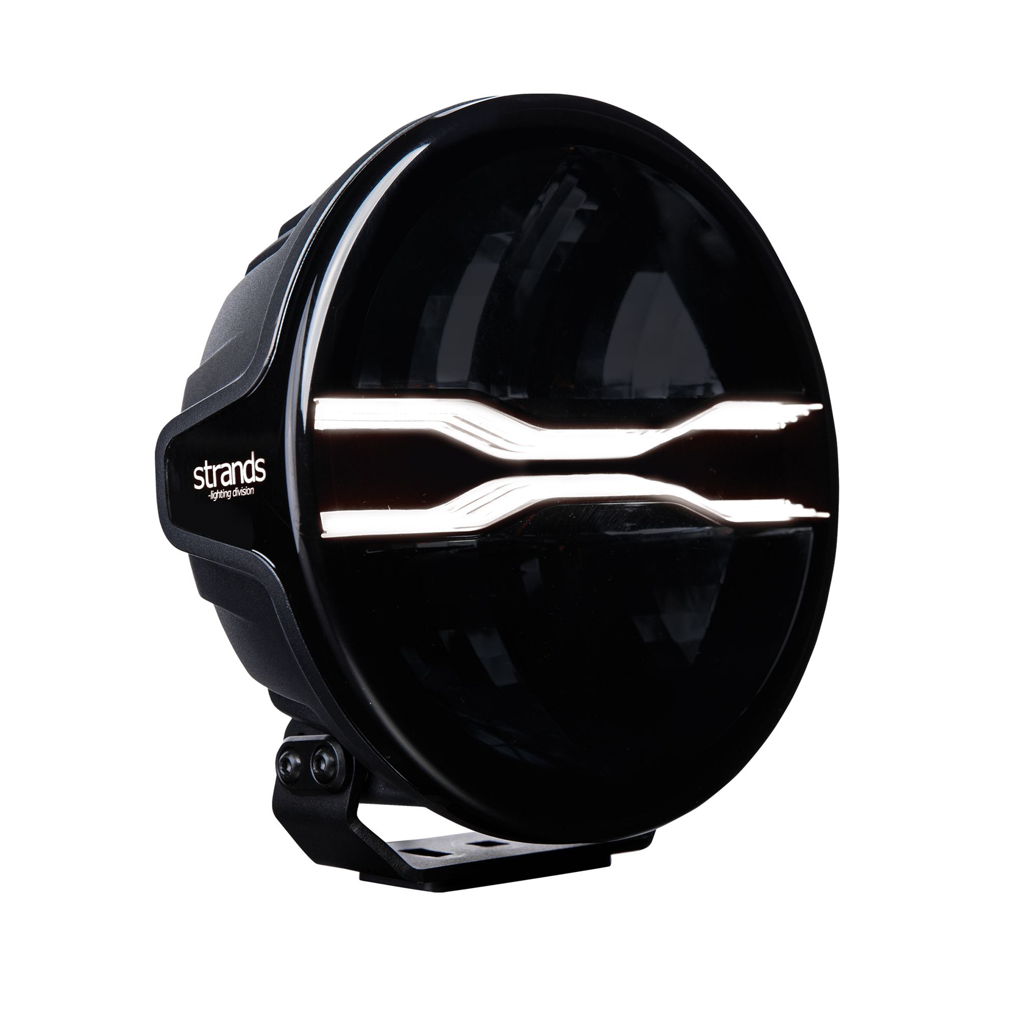 Strands FOR9T Dragon Drive 9″ LED-Ekstralys