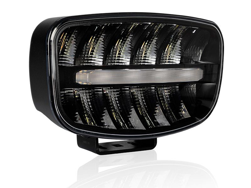 Optibeam Elites Mega LED-ekstralys