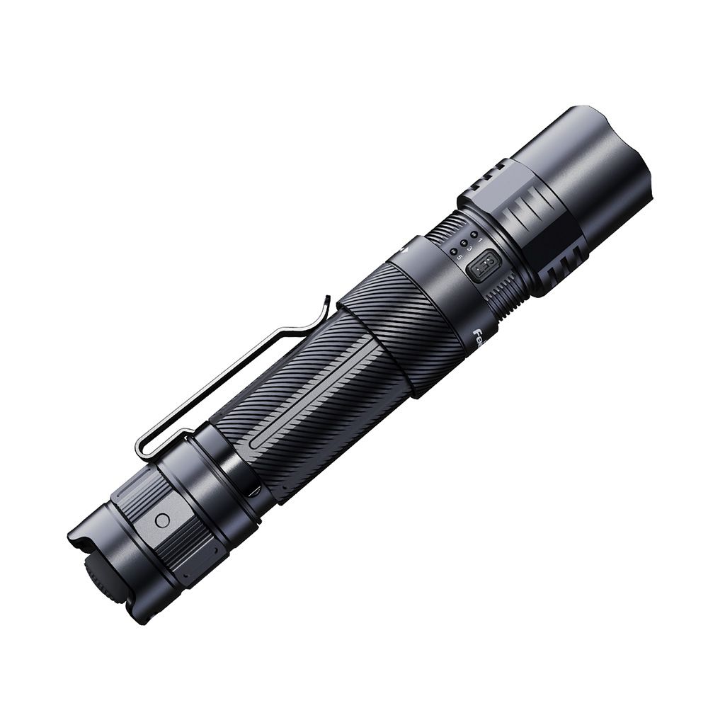 Fenix PD35R ACE, taktisk lommelykt