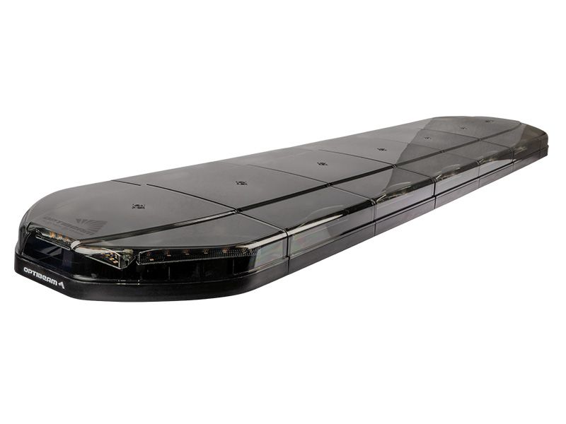 Optibeam Dark Phantom 1400 Varsellysbjelke