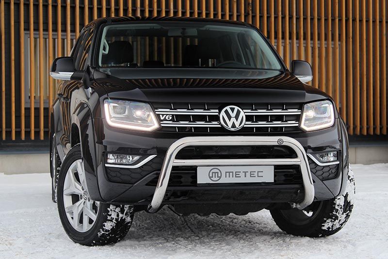 Frontbøyle, Vw Amarok 16-22