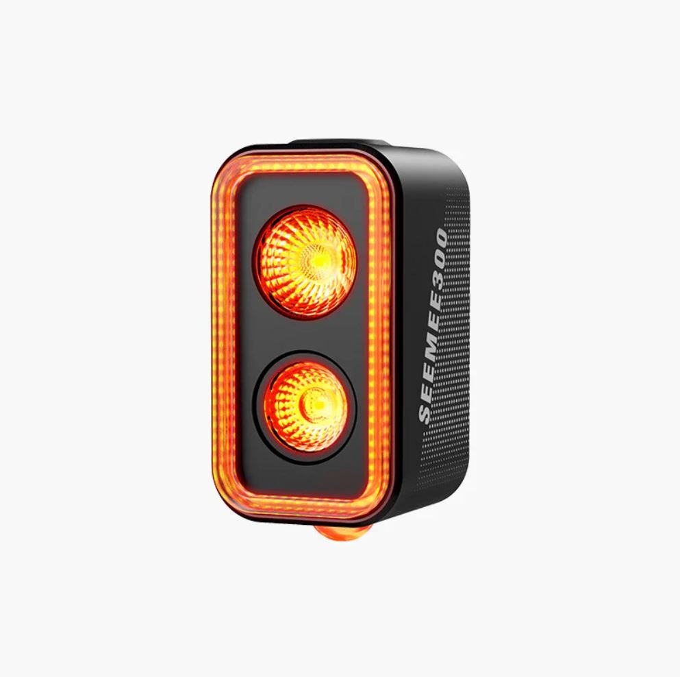 Magicshine SEEMEE 300 Sykkel baklys