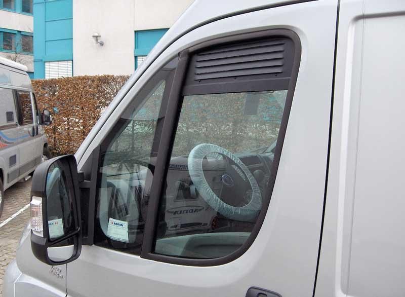 Ventilationsgaller Ducato, Boxer, Jumper 02-06