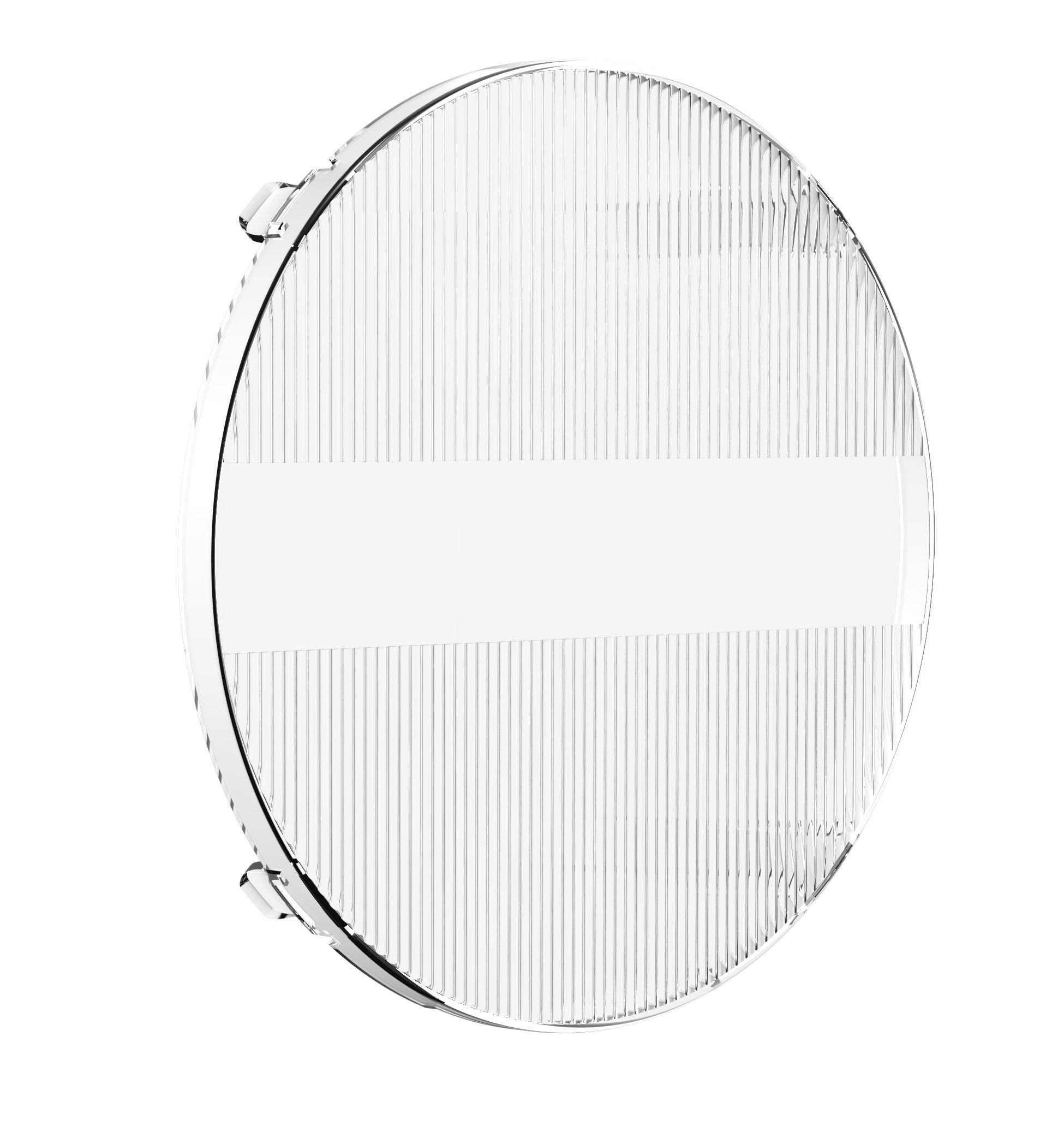W-Light W9 Phoenix Lens Cover Flood Beam