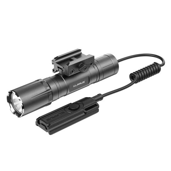 Lommelykt Klarus GL4