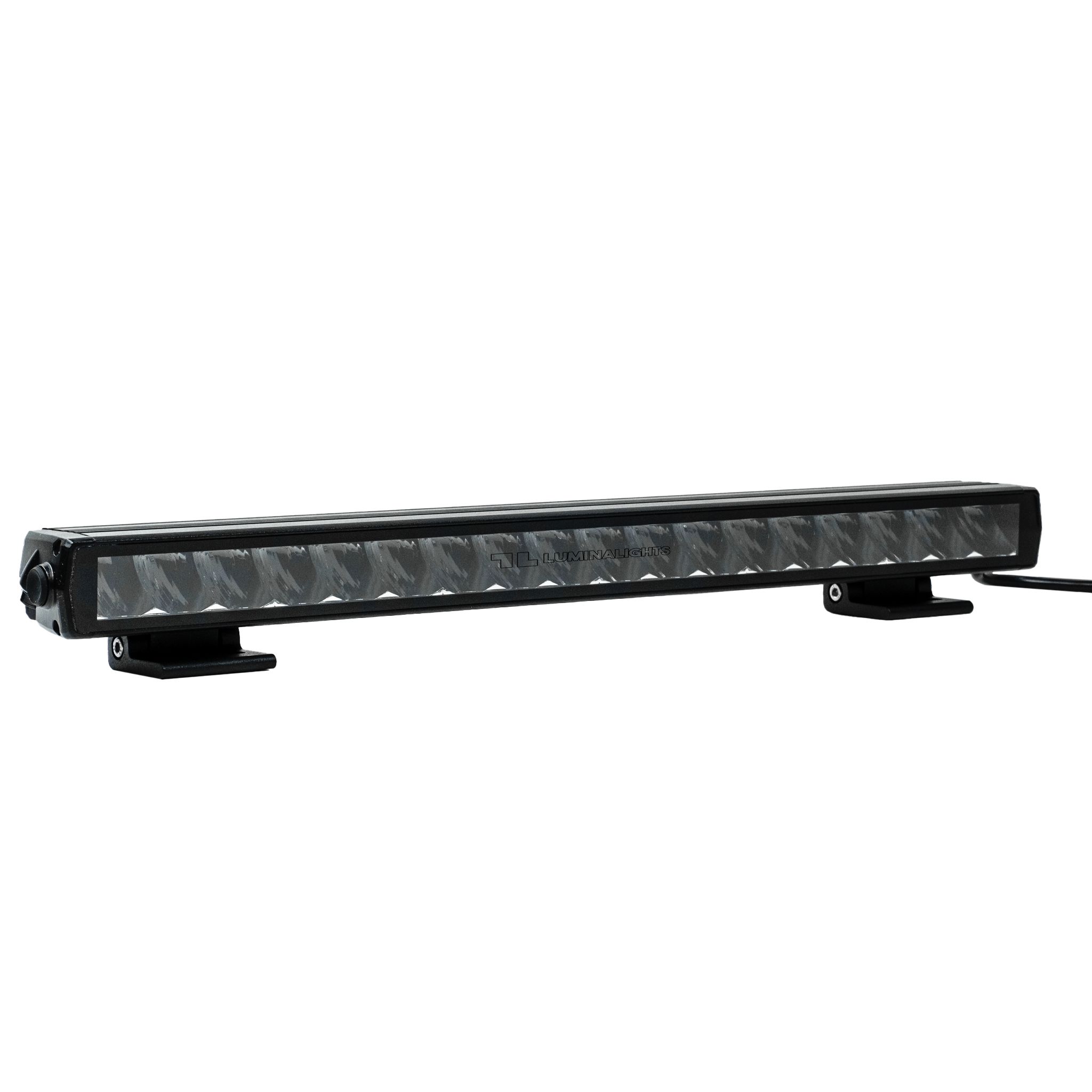LuminaLights Scout Slim+ 600