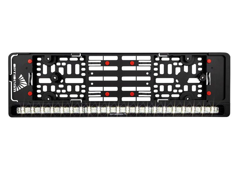 Optibeam E-bar Reverse ryggelys