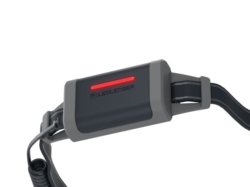 Ledlenser NEO5R Hodelykt