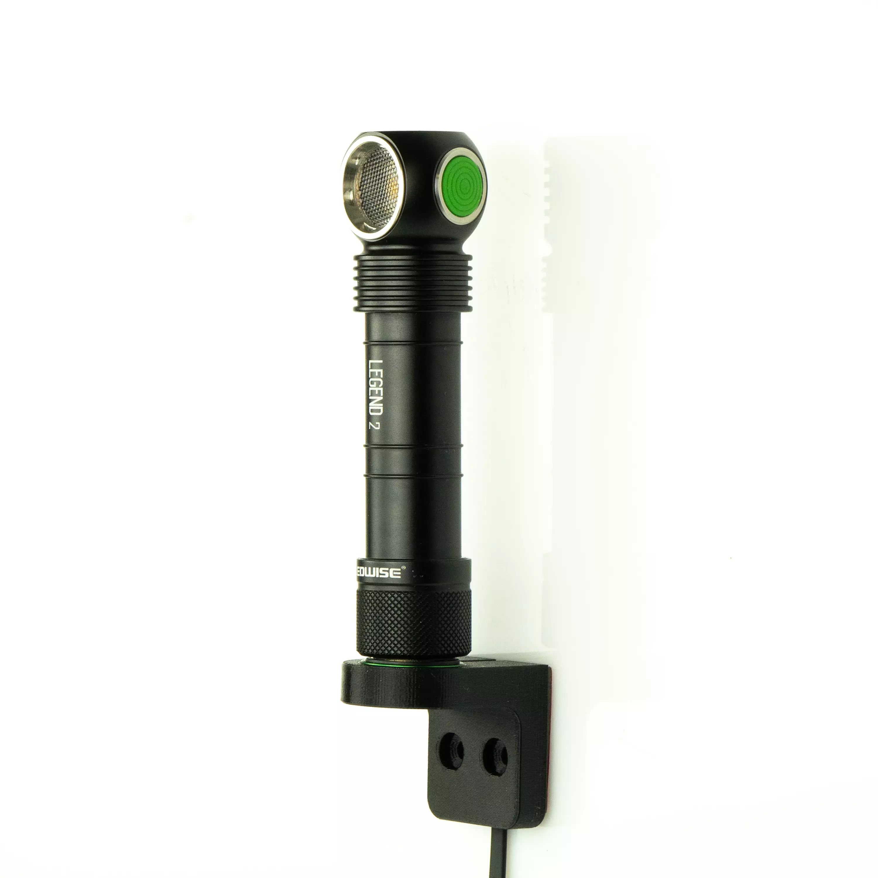 Ledwise Legend 2 ladestativ