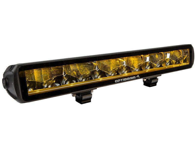 LED-Bar Optibeam Dual All Weather