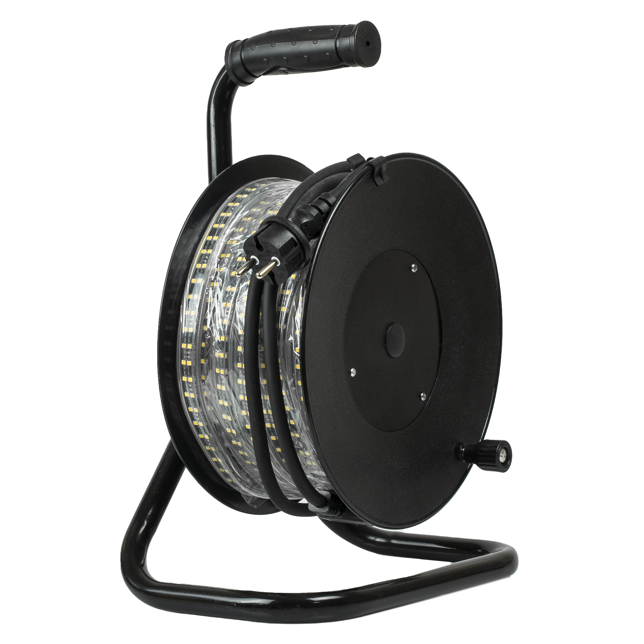 LEDWISE WORK 15M ARBEIDSLYSLISTE SPOLE