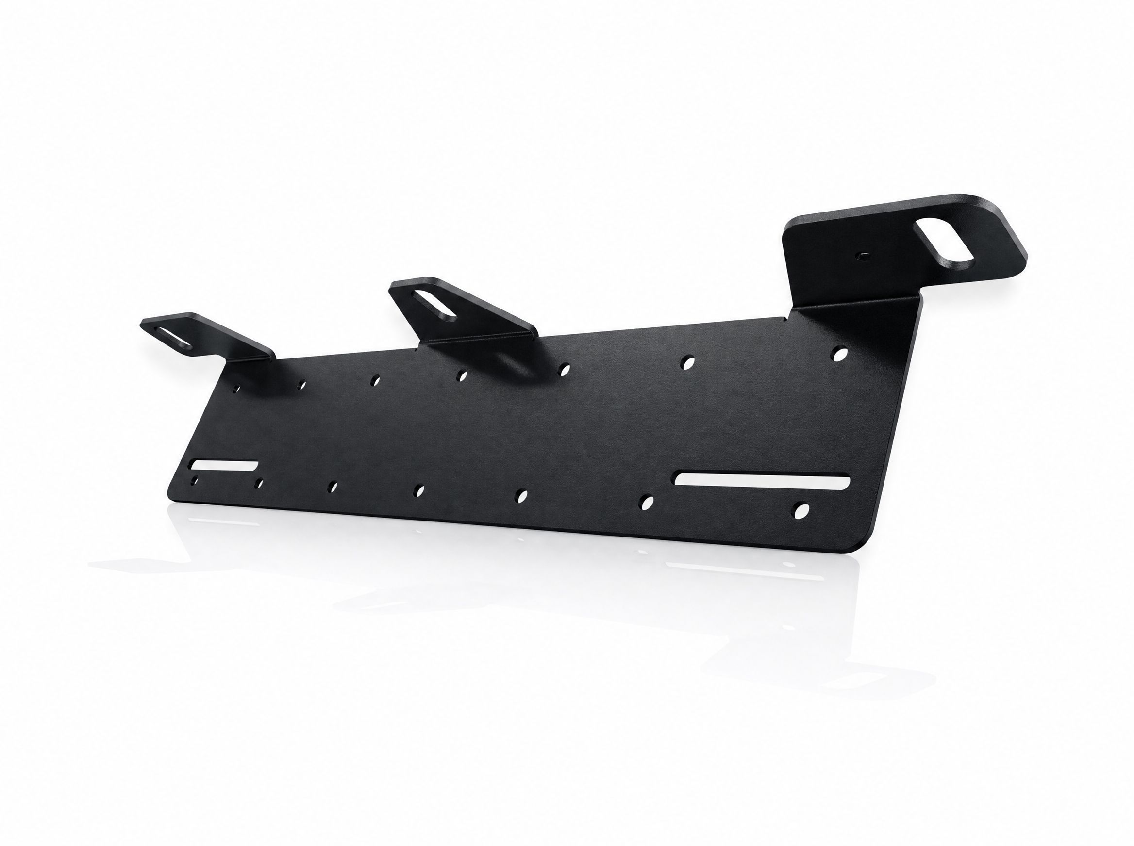 skiltbrikett 3stk lys Wide