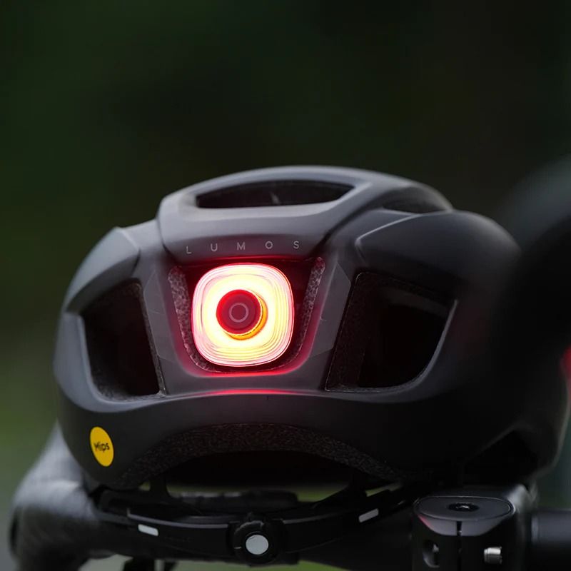 Magicshine SEEMEE 50MAG Smart magnetisk baklykt